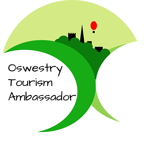 Oswestry Ambassador Award