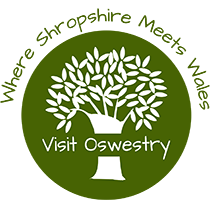 Oswestry Borderlands Tourism